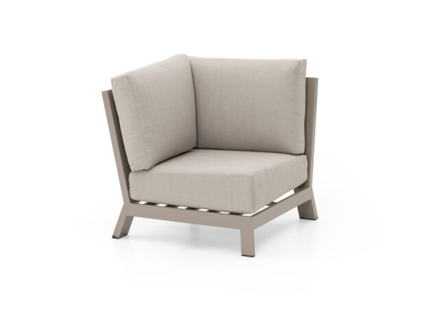 Bermuda rohový diel