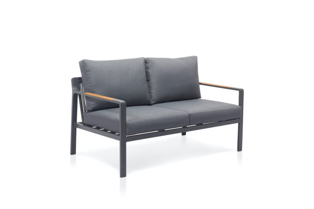 Dvojpohovka Salzkammergut