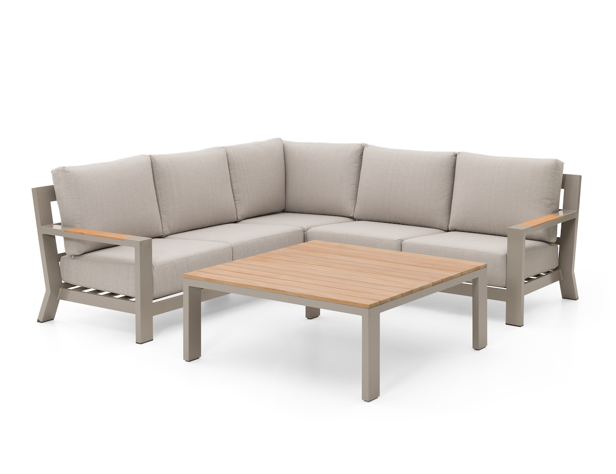 Sedacia súprava Bermuda