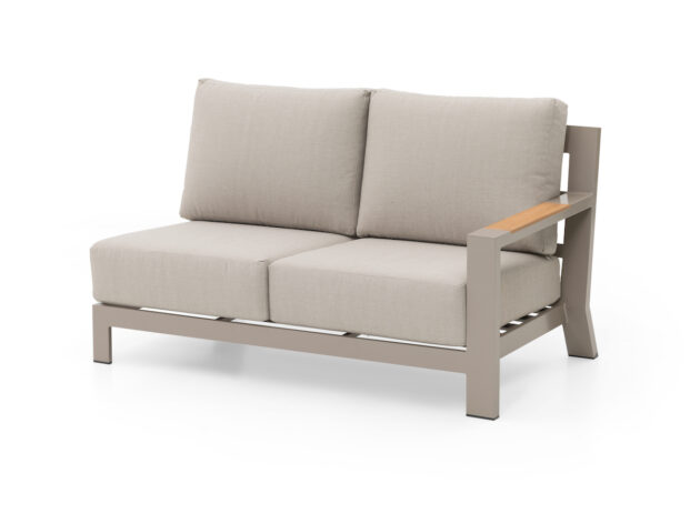 Pohovka Bermuda pravá