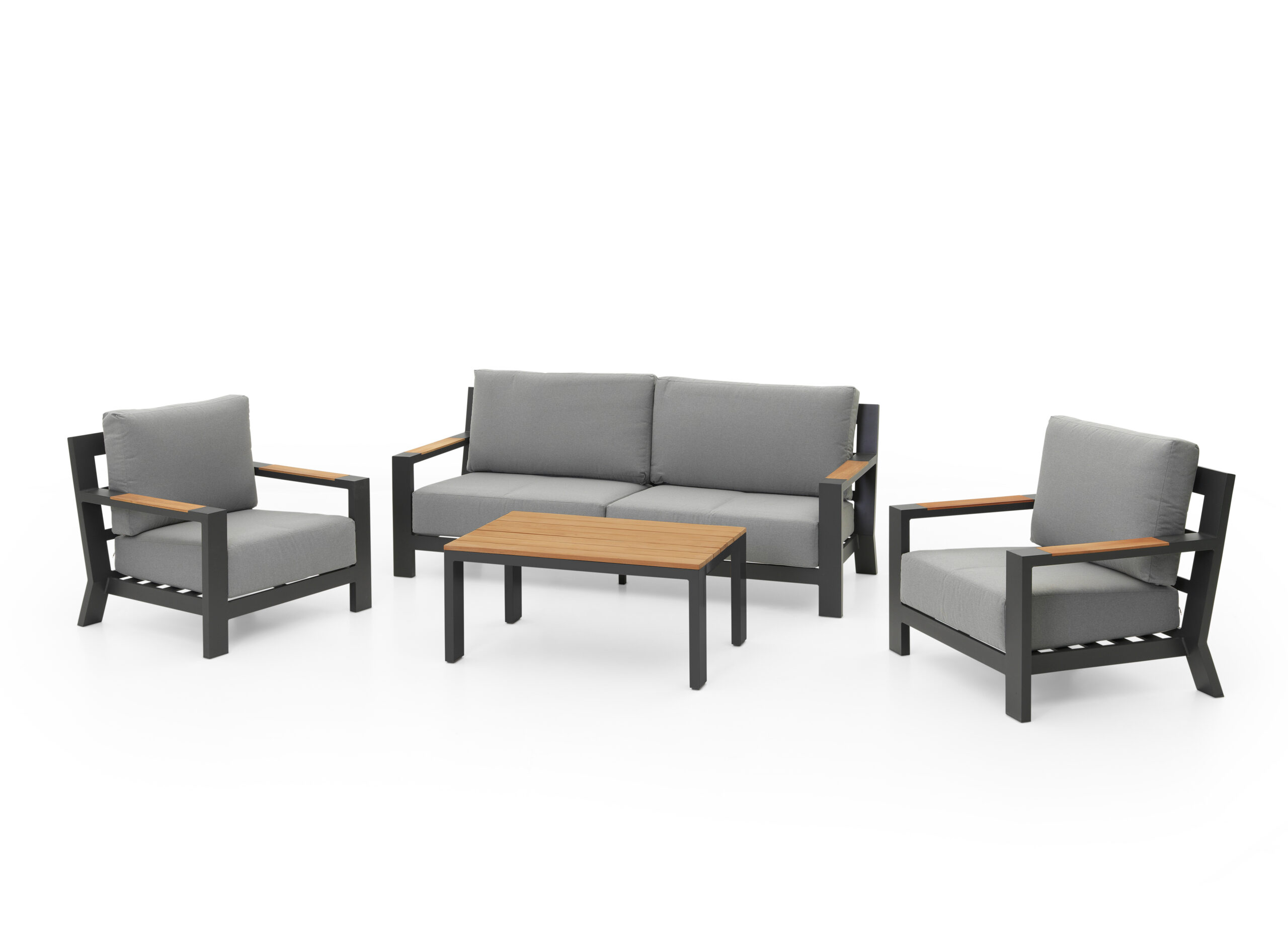 Sedacia súprava Cayman – Obrázok 4