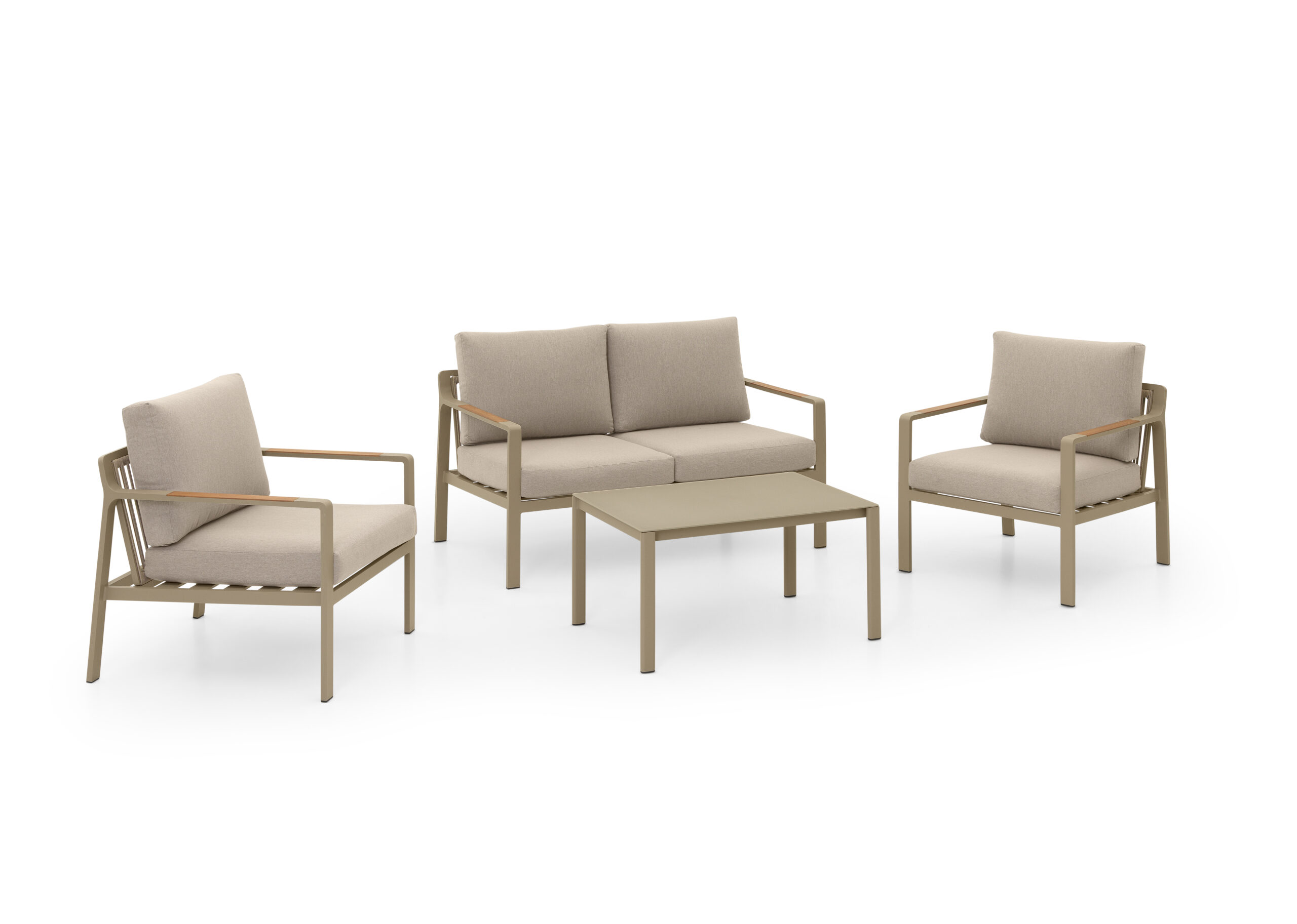 Sedacia zostava Salzkammergut XS – Obrázok 2