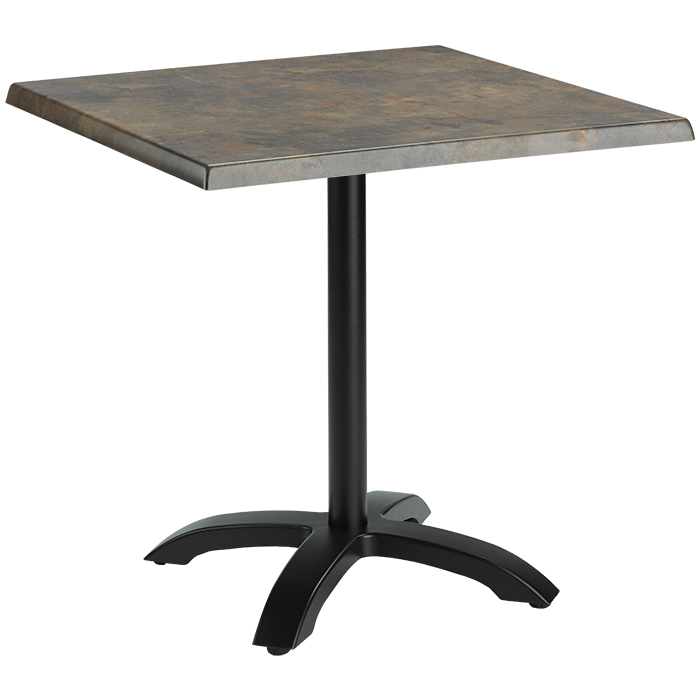 Záhradný stolík Nancy fixný